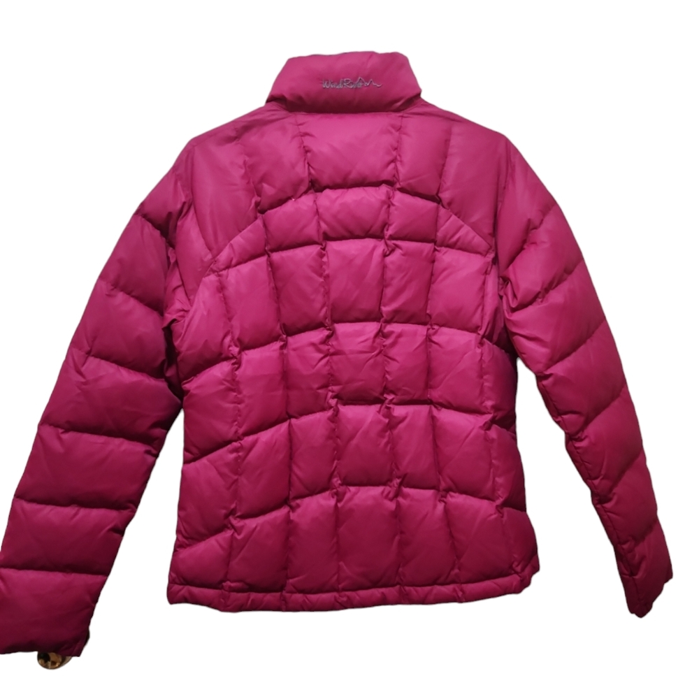 Wind River Jacket hyper dri - Picture 6 of 13